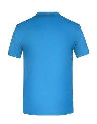 Mens Workwear BIO Poloshirt Essential